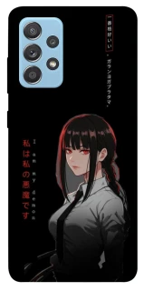 Чохол на Samsung Galaxy A52 4G / A52 5G She is Japanese ver.3 фото 1 з 1