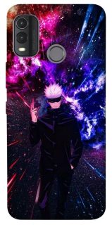 Чохол на Nokia G11 Plus Satoru Gojo v2 фото 1 з 1