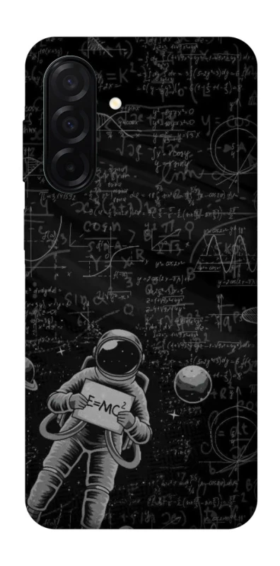 Чохол на Samsung Galaxy A26 5G Physics фото 1 з 1