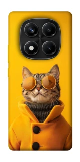 Чохол на Xiaomi Redmi Note 14 Pro 4G Yellow Glasses фото 1 з 1