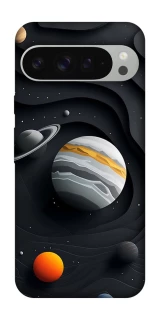 Чохол на Google Pixel 9 Pro XL 3D Space фото 1 з 1