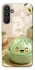 Чехол на Samsung Galaxy A34 5G Dumpling ver.3 фото 1 из 1