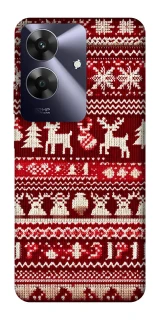 Чохол на Realme Note 60 Christmas jumper ver.2 фото 1 з 1