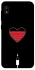 Чехол на Samsung Galaxy A10 (A105F) Charge your heart фото 1 из 1