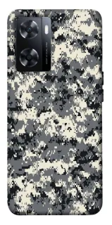 Чохол на OnePlus Nord N20 SE Camouflage v13 фото 1 з 1