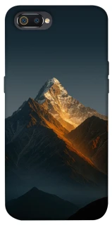 Чохол на Realme C2 Mountain v8 фото 1 з 1