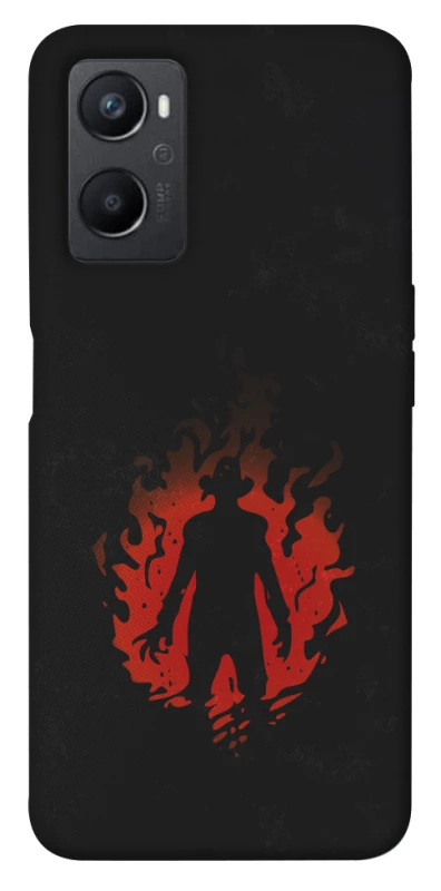 Чохол на Oppo A96 Daylight фото 1 з 1