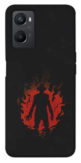 Чохол на Oppo A96 Daylight фото 1 з 1