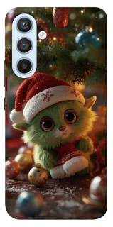 Чехол на Samsung Galaxy A54 5G Grinch mood ver.4 фото 1 из 1