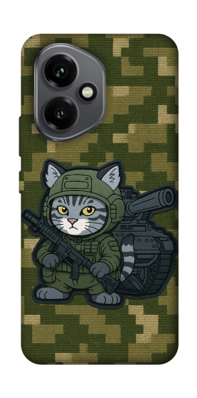 Чохол на Honor 400 Milcat фото 1 з 1