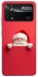 Чохол на Xiaomi Poco X4 Pro 5G Christmas mood ver.11 фото 1 з 1