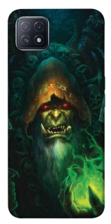 Чохол на Oppo A73 Gul'dan фото 1 з 1