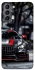 Чехол на Samsung Galaxy S21 Black Mercedes фото 1 из 1