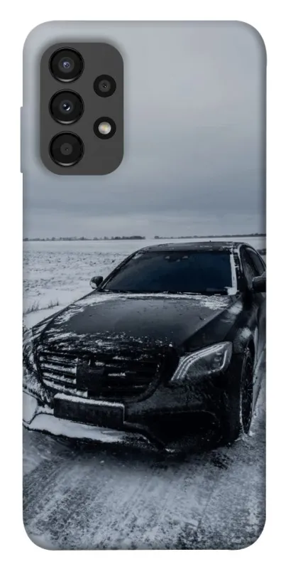Чохол на Samsung Galaxy A13 4G Mercedes-benz v40 фото 1 з 1