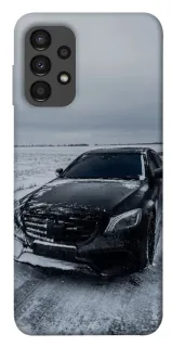 Чохол на Samsung Galaxy A13 4G Mercedes-benz v40 фото 1 з 1