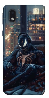 Чехол на Samsung Galaxy M01 Core / A01 Core Venom earphones фото 1 из 1