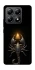 Чохол на Xiaomi 14T Scorpio with Golden Triangle фото 1 з 1