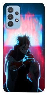 Чохол на Samsung Galaxy M32 Choso v2 фото 1 з 1