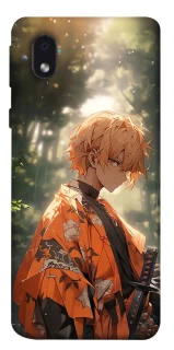 Чохол на Samsung Galaxy M01 Core / A01 Core Zenitsu фото 1 з 1