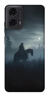 Чехол на Motorola Moto G24 cowboy фото 1 из 1