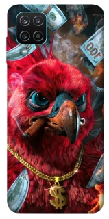 Чехол на Samsung Galaxy M12 Попугай фото 1 из 1