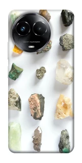 Чохол на Realme C67 4G Колекція кристалів фото 1 з 1