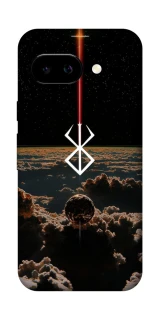 Чехол на Google Pixel 9a Berserk Universe фото 1 из 1