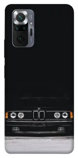 Чохол на Xiaomi Redmi Note 10 Pro BMW v17 фото 1 з 1