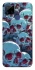 Чохол на Realme C15 Skulls v2 фото 1 з 1