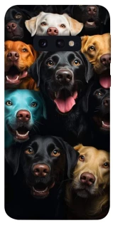 Чохол на Samsung Galaxy S10e Собаки фото 1 з 1