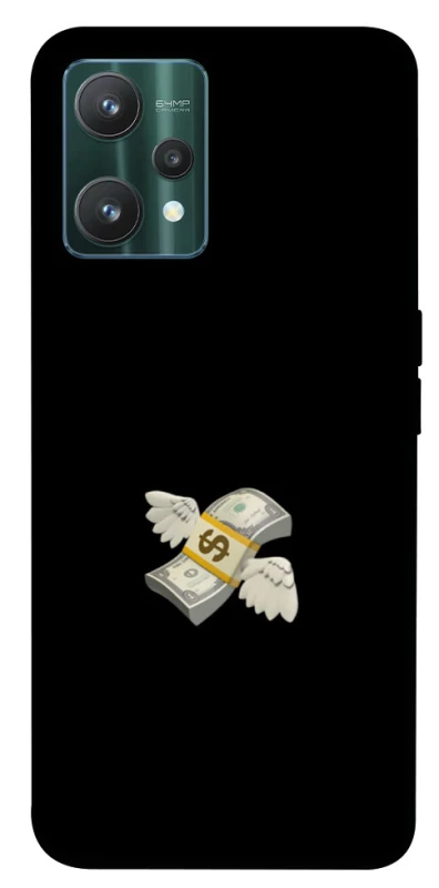 Чехол на Realme 9 Pro Easy cash фото 1 из 1