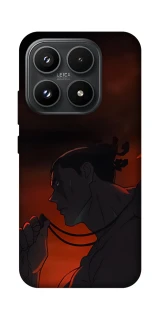 Чохол на Xiaomi 17 Todo v5 фото 1 з 1