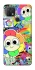 Чохол на Oppo A15s / A15 Dandy world collage фото 1 з 1