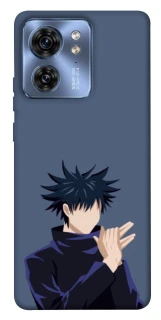 Чохол на Motorola Edge 40 Fushiguro фото 1 з 1