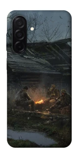 Чохол на Samsung Galaxy A26 5G Сталкер v15 фото 1 з 1