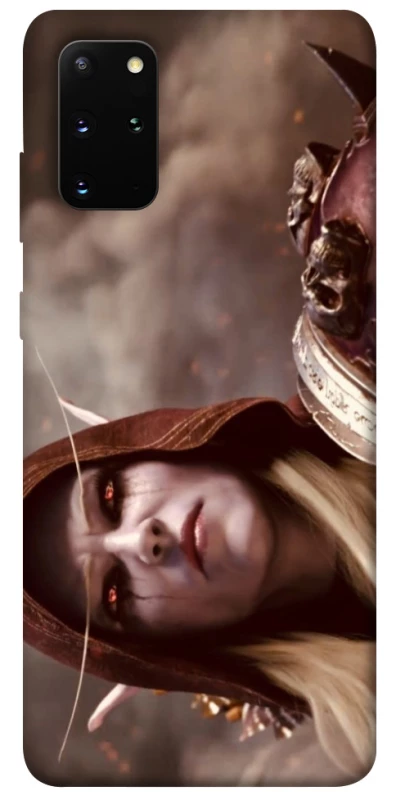 Чохол на Samsung Galaxy S20+ Sylvana фото 1 з 1