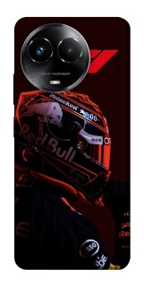 Чохол на Realme C67 4G F-1 ver.1 фото 1 з 1