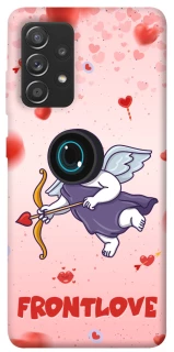 Чехол на Samsung Galaxy A72 4G / A72 5G Frontlove фото 1 из 1