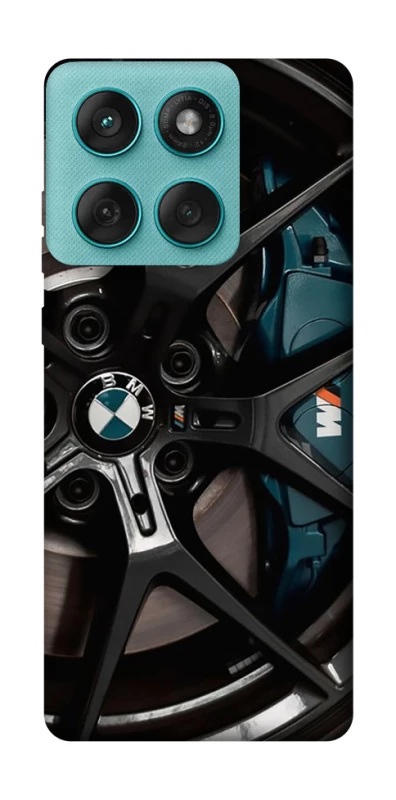 Чохол на Motorola Edge 60 Fusion Wheel BMW v3 фото 1 з 1