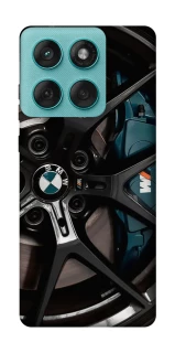 Чохол на Motorola Edge 60 Fusion Wheel BMW v3 фото 1 з 1