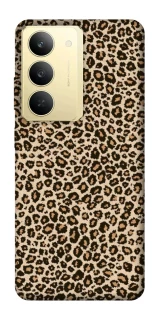 Чохол на Realme 14x Leopard Skin v2 фото 1 з 1