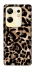 Чохол на Infinix Zero 30 4G Leopard Skin v4 фото 1 з 1