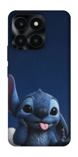Чохол на Huawei Honor X6a Stitch ver.2 фото 1 з 1