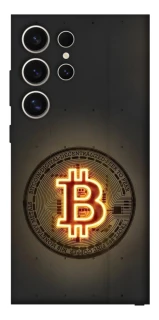 Чохол на Samsung Galaxy S25 Ultra Битферма фото 1 з 1