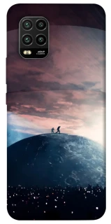 Чехол на Xiaomi Mi 10 Lite Kanye West ver.6 фото 1 из 1