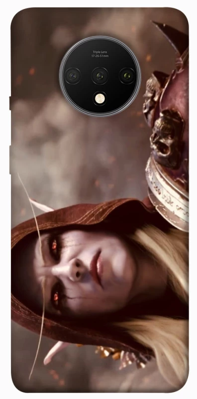 Чохол на OnePlus 7T Sylvana фото 1 з 1