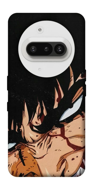 Чехол на Nothing Phone (3a) Berserk v6 фото 1 из 1