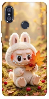Чохол на Xiaomi Redmi Note 5 Pro / Note 5 (AI Dual Camera) Labubu Autumn фото 1 з 1