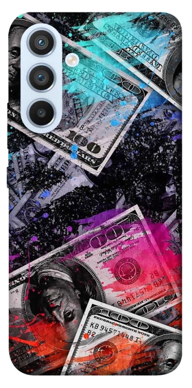 Чохол на Samsung Galaxy A54 5G Neo dollar v3 фото 1 з 1
