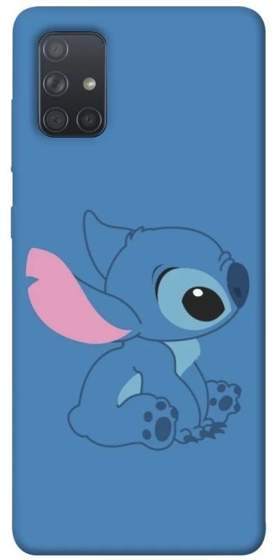 Чохол на Samsung Galaxy A71 Pair romantic theme ver.3 фото 1 з 1